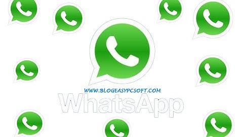 Whatsapp Mark as unread & Low Data Usage Option.