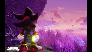 Sonic Omens episode 4 shadow of whater