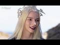 Anya Taylor-Joy Shares What Inspires Her &amp; Makes Her Say "Yes" to a Role