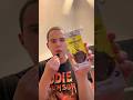Profile Picture of Taste Testing Feastables Almond!