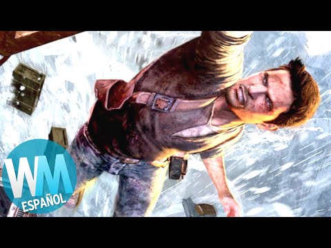 Vídeo: Por Qué Jack Reacher Es El Héroe Más Grande De Los Videojuegos