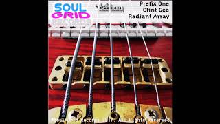 Prefix One \u0026 Clint Gee - Radiant Array (Original Full Version)