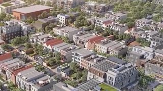 California Forever gets removed from November ballot