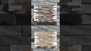 The Faultline Mosaic
