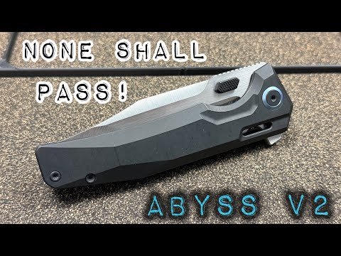 Finally! A Sequel That Is COOLER Than the Original! | Arcane Design Abyss V2