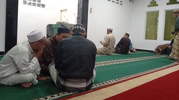 MATI YANG BAGAIMANA YANG KITA INGINKAN ???