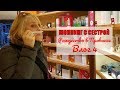 Рождественский Влог 4 | По магазинам с СЕСТРОЙ | Новая коллекция МАНГО 2019 | ШИКАРНЫЙ парфюм 2019