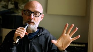 The making of 'Natural Blues' (Reprise Version) by Moby