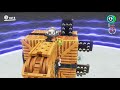 マリオオデッセイ ボス 決着 ラビットクレーター メカブルード 参考動画 マリオオデッセイ ボス 決着 ラビットクレーター メカブルード 参考動画
