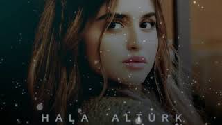 حلا الترك - فيديو كليب شتبي مني _ Hala  Alturk - Shtebi Menni Full Audio Song