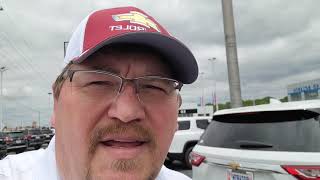 Remote Roll Windows Down! a feature that most people don't know about..... Profile