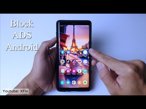 How to Block Ads on Android
