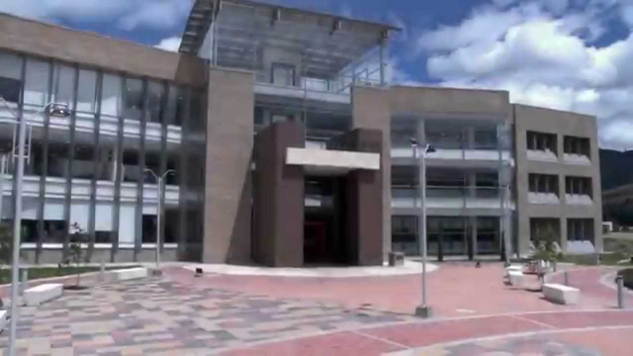 Facultad De Estudios A Distancia Universidad Militar Nueva Granada