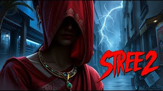 Stree 2 - Horror Story In Hindi सचच कहन Once Upon A Stories Horror Hindi