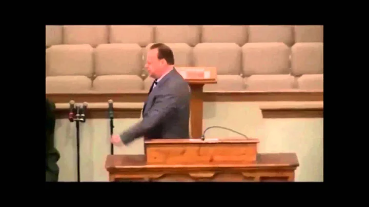 Phil Kidd Demonstrates True Family Love