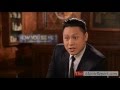 Jon M Chu talks NOW YOU SEE ME 2, CRAZY RICH ASIANS &amp; IN THE HEIGHTS - August 22, 2016