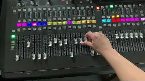 X32 BROADCAST MIX | LIVESTREAM MIX TUTORIAL