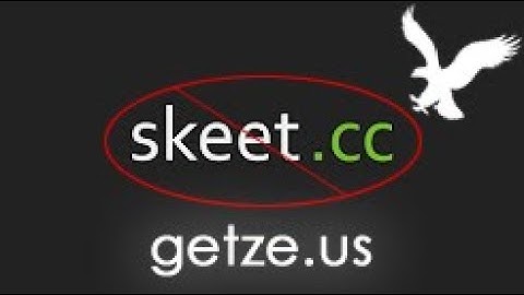 old hvh highlights feat. getze.us (tapping skeet.cc)