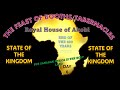 Africa is the holy land  the state of the kingdom address  part 2