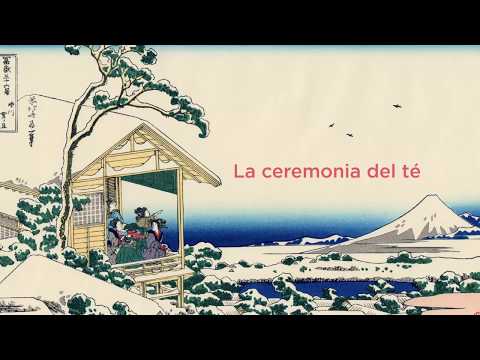Video: Cómo Apareció Y Se Llevó A Cabo La Ceremonia Del Té En Japón