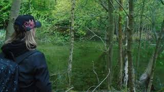 EPPING FOREST SUICIDE LAKE