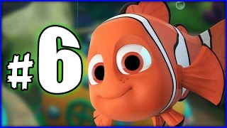 DISNEY INFINITY 3.0 - Finding Dory Playset - Part 6