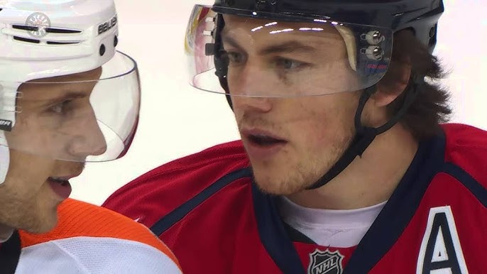 NHL: Assessing the Aftermath of Tom Wilson's Hit on Brayden Schenn, News,  Scores, Highlights, Stats, and Rumors