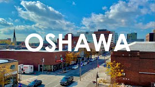 Oshawa - Ontario - Canada | Official Video |