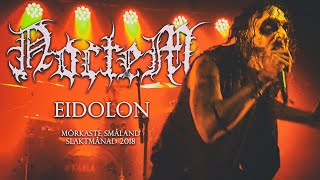 Noctem - Eidolon @ Mörkaste Småland: Slaktmånad 2018