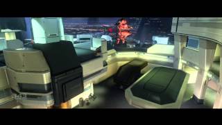 Halo 4 - Majestic Map Pack DLC Trailer