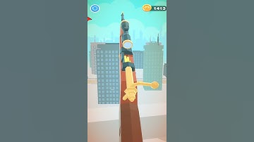 Merge Animals 3D All Levels Gameplay Walkthrough (Android,iOS) Merge Animals 3D #shorts