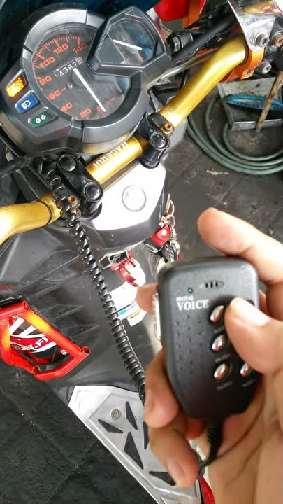 Download lagu Klakson motor plus toa 6 dan 7 suara