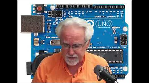 Arduino Tutorial 12: Understanding Potentiometers