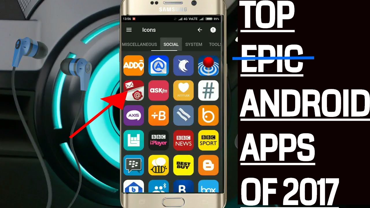 Best Android apps | 2017 | Top Android apps | ios apps - Must Watch ...