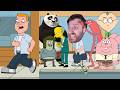 Youtube Thumbnail title