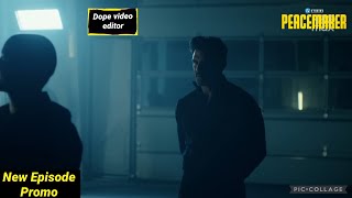 Peacemaker Season 2 Episode 8 - New Preview Trailer Promo Extra 1 - HBO Max