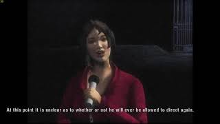 Manhunt - PC Walkthrough Part 18: Border Patrol