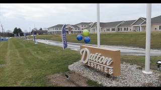 Dutton Estates Apartments