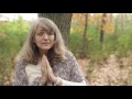 Virginia Gawel - Visión Transpersonal: "Abrir los Sentidos"