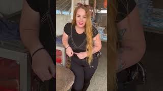 Me lo pasé muy bien Suscríbete a mi nuevo canal de YouTube