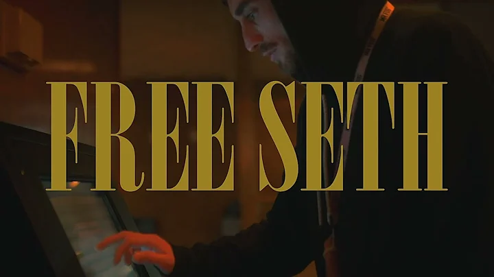 NiCKY MiLLS - FREE SETH (OFFiCiAL MUSiC ViDEO)