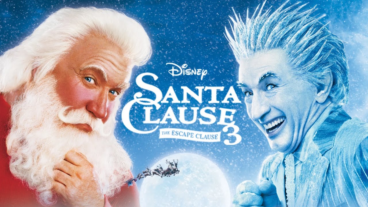 The Santa Clause 3: The Escape Clause - Game Boy Advance Longplay [HD]