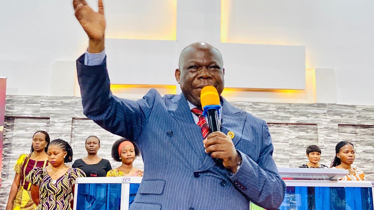 KUUVUKIA MWANZO MPYA | ASKOFU SENTOZI