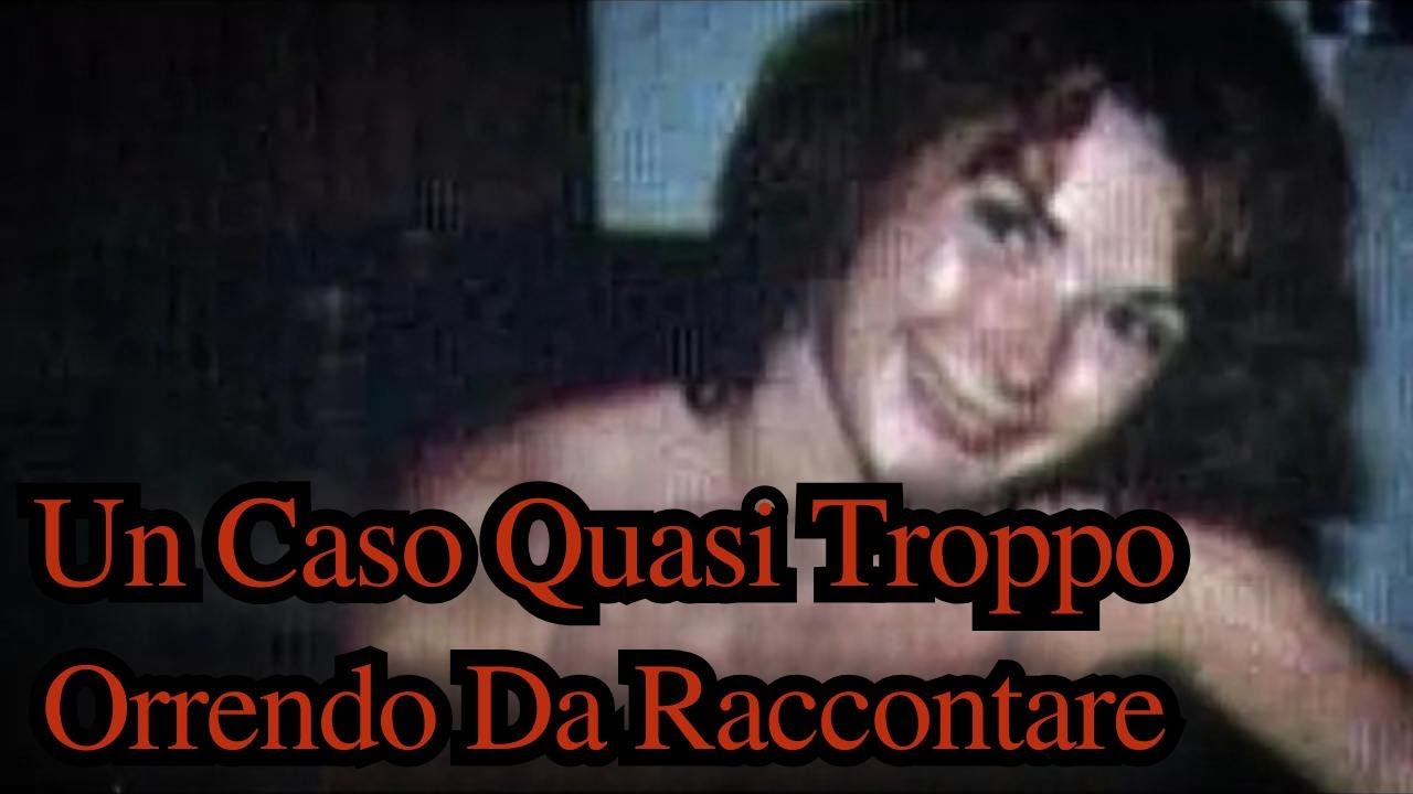 Un caso così atroce che è difficile da raccontare: la storia di Robert ...