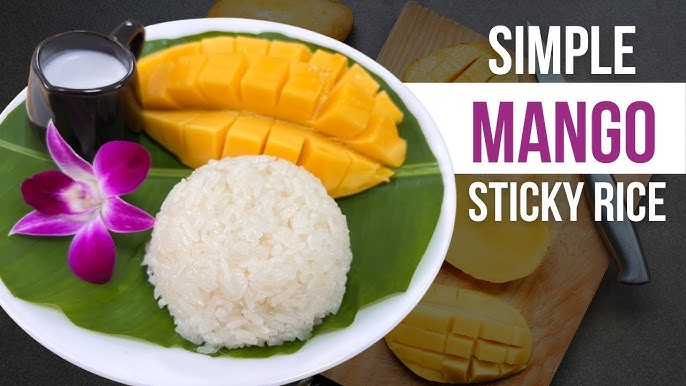 The New BEST Way to Cook Sticky Rice - Hot Thai Kitchen