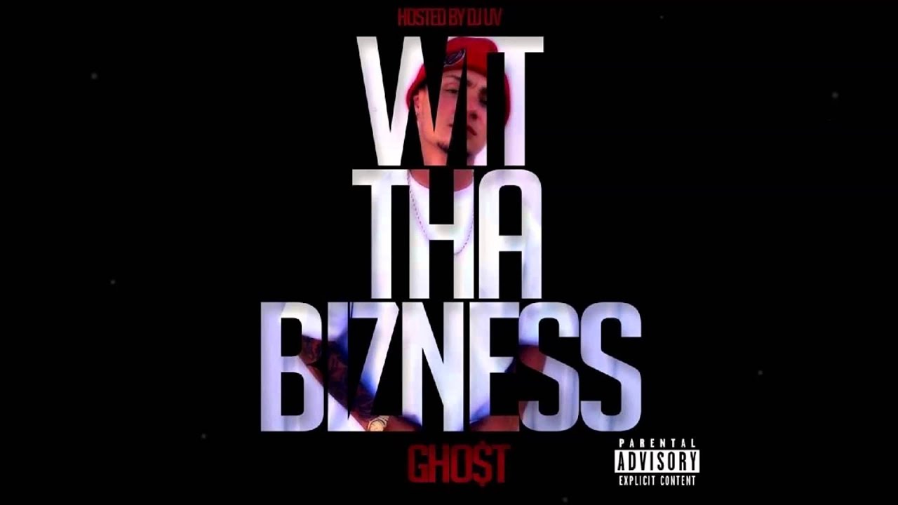 Gho$t Dont Know ft Chris Rayy auf YouTube ansehen Gho$t Dont Know ft Chris Rayy auf YouTube ansehen