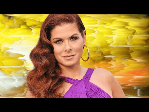 Video: Debra Messing neto vērtība