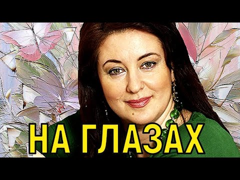 Рядом с мамой \\\\\\ Прощание с Тамарой Гвердцители пройдёт в Тбилиси