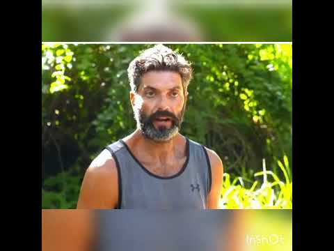 SURVIVOR SPOILER 4/3: