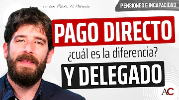 ¿Cuándo se cobra el pago directo de la seguridad social?